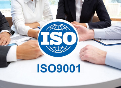 ISO9001认证给企业带来的价值